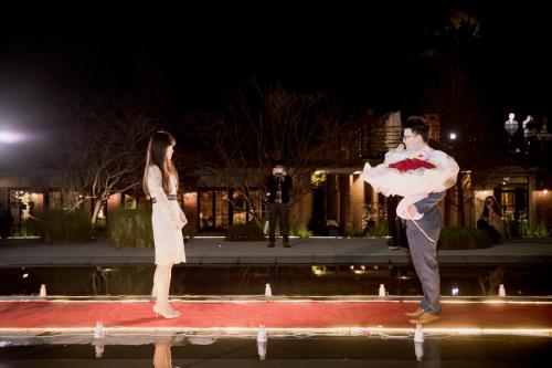 《求婚規劃》Jimmy & Qing - 求婚 求婚必看！維京人婚禮錄影團隊 - 求婚規劃 | 婚錄推薦
